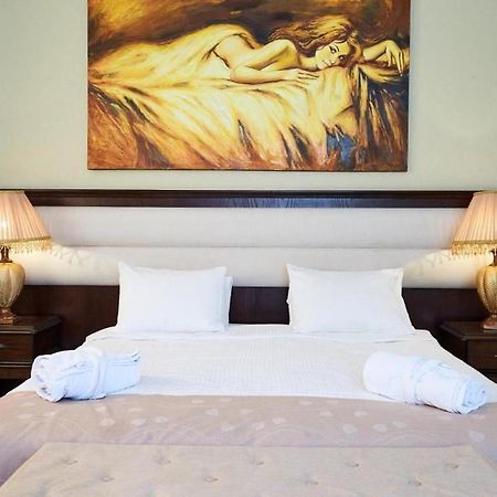 Smith'S Boutique Hotel Baku Exterior photo